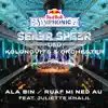 Seiler und Speer, Christian Kolonovits & Max Steiner Orchester - Ala bin / Ruaf mi ned au (feat. Juliette Khalil) [Red Bull Symphonic] [Live] - Single